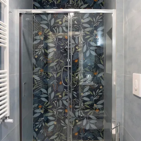 Appartamento L'orchidea Al Museo In Centro Napoli
