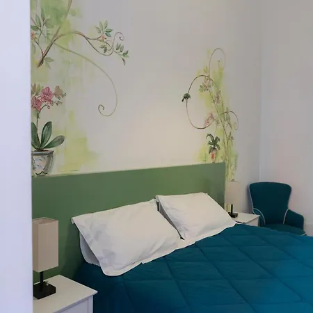 L'orchidea Al Museo In Centro Napoli