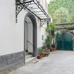 L'orchidea Al Museo In Centro