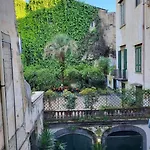 L'orchidea Al Museo In Centro Appartamento