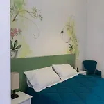 L'orchidea Al Museo In Centro Napoli