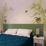 L'orchidea Al Museo In Centro Napoli