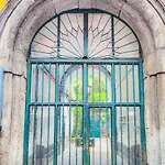 Appartamento L'orchidea Al Museo In Centro *