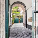 Appartamento L'orchidea Al Museo In Centro